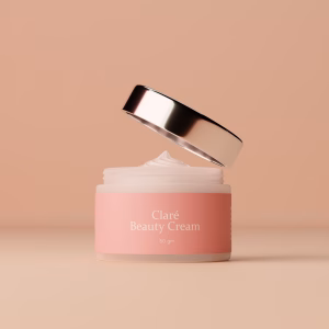 Claré Beauty Cream