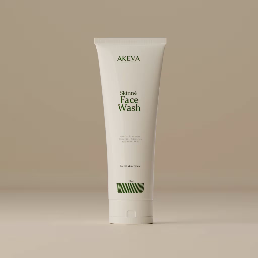 Skinné Face Wash